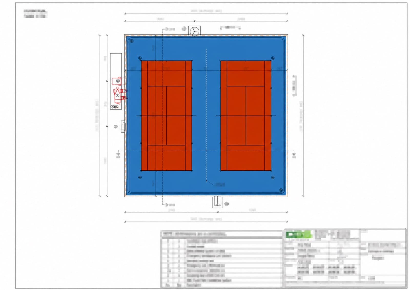 Planung